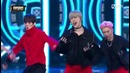 2016 MAMA | MONSTA X – Fighter