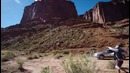 Slip and Slide off 500 Foot Cliff! devinsupertramp