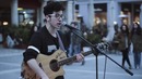 Красивый голос у парня ► don’t – ed sheeran – street cover