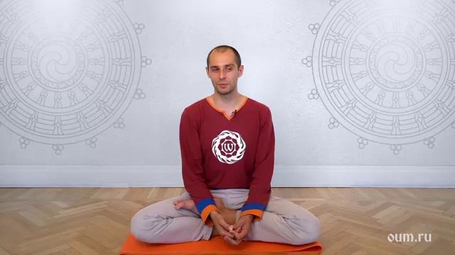 Детальные инструкции к медитации Павел Коноровский