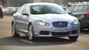 Рыбакин Рулит: Рыбакин Рулит – Jaguar XFR