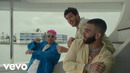 Sebastian Yatra, Manuel Turizo, Beele – VAGABUNDO (Official Video)