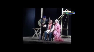 Almandar uylanarmish (spektakl) | Алмандар уйланармиш (спектакль)