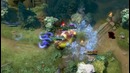 Anti – mage – лютый фармила [song-guide