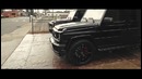ПЛАМЕННЫЙ ВЫХЛОП – безумный Гелендваген! 2016