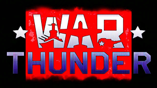 WAR THUNDER ● Challenger DS (CrewGTW)