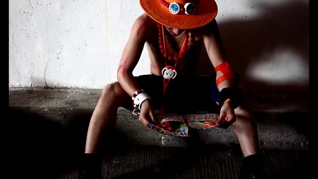 One Piece Most Perfect Cosplay 2017, One Piece Character In Real Life