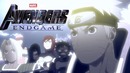 Marvel Studios’ Jump Force: Endgame – Official Trailer 2 (parody)