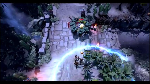 Dota 2 Rampage Friday – EP 79