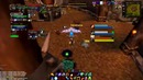 Drainerx 9: 3K Ele Lock Priest Ft. Homerz and Yodaxx