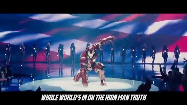 Marvel Cinematic Universe [Recap Rap]I