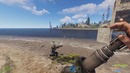 Rust – контррейд – survival 58 сезон #1170