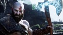 God of War 4 — Трейлер (2018)