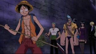 Самый интересный момент с Ван Пис One Piece Funny Moment! Luffy, Zoro, Robin, Franky