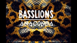 Basslions (Dj.AzicK + LazyBoy) – Coming Soon