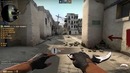 Как бесплатно осмотреть все скины CSGO
