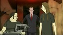 Металлопокалипсис / Metalocalypse (1 сезон / 9 серия)
