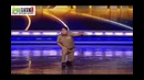 Веселая подборка танцующих