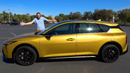 Хетчбек Kia K4 Turbo 2026 года не так крут как вы надеятесь