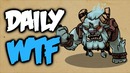 Dota 2 Daily WTF 206 – it’s a Blackhole