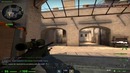 Wall Bang and JUMP shoot CS:GO