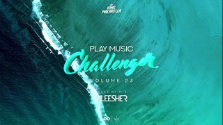 King Macarella – Play Music Challenger Vol.23 (Guest mix Aleesher)