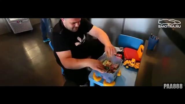 Smotra run 2011(ремонтаж-новая версия) самая полная версия