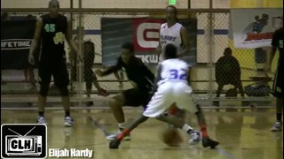 Best Ankle Breakers, Crossovers, and Handles
