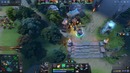 Dota 2 Miracle Fantastic Magnus Highlights