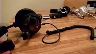 Soundmagic HP-100 Stereo Headphone Review by Dale