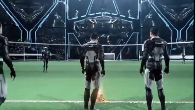 GALAXY 11 movie