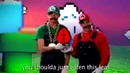 Mario Bros vs Wright Bros. Epic Rap Battle Of History