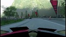Геймплей DriveClub – леса Канады