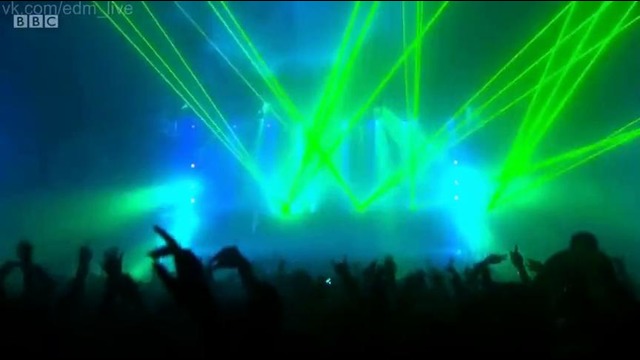 Jack Ü (Skrillex & Diplo) – Live @ Reading Festival 2016