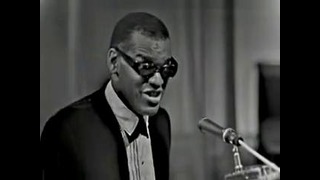 Ray Charles – Hit the road Jack