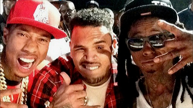 Chris Brown – Loyal (Explicit) ft. Lil Wayne, Tyga | cover by Abdurahmon Omon