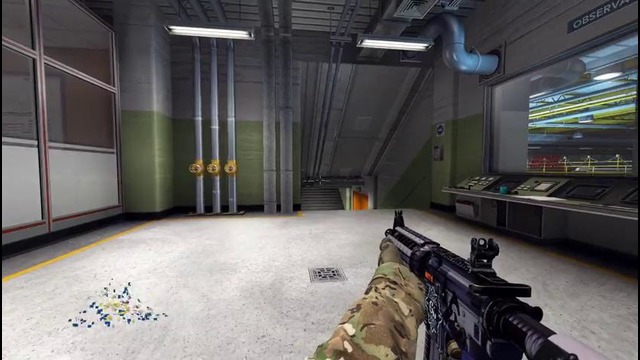 DreamHack Winter 2016 – CSGO Highlights