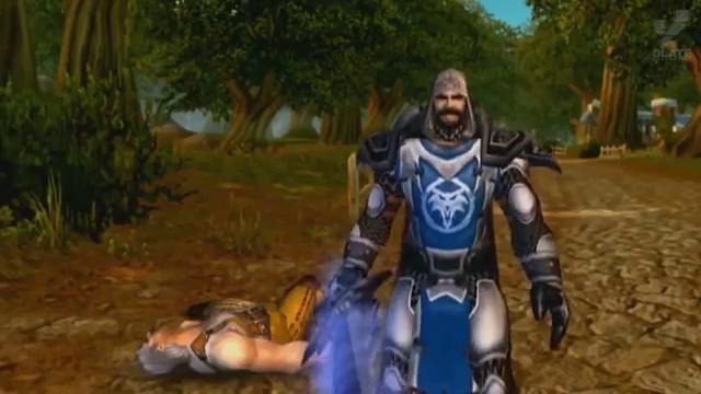 Blizzard История Игр. Часть 3 – финал