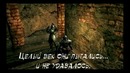 Dark Souls Lore RU-РУ (Знания) – Железный Таркус
