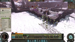 Total War Warhammer 2 #39 – Битва за Наггаронд (За Скавенов)