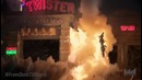 От заката до рассвета From Dusk Till Dawn.3 сезон. Русский трейлер (Alt Pro, 2016)