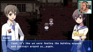 ((PewDiePie)) «Corpse Party: Chapter 5» – What The Fuka, Yuka? (Part 2)
