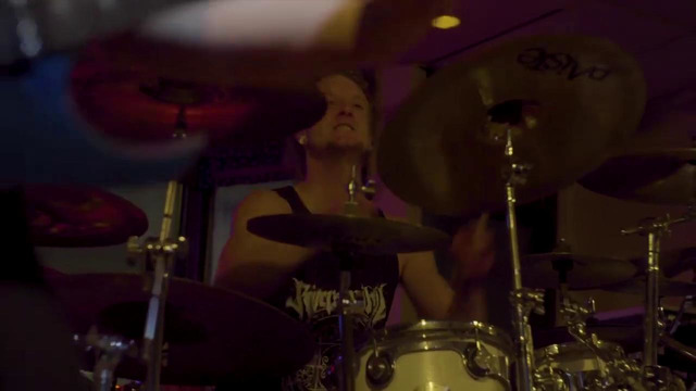 Micawber – The Starless Sky (Official Video 2019)