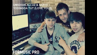 ForMusic PRO – Yodingda tut (love you2)