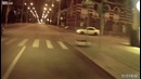 ДТП на перекрестке