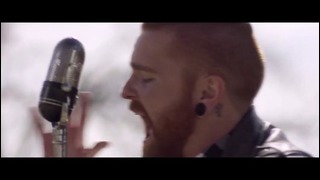 Memphis May Fire – No Ordinary Love (Official Video 2014)