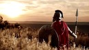Безумно мощная жесткая но красивая музыка! треки для мотивации! верность спарте