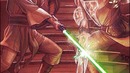 Рассказы по вселенной Star Wars (Рыцарство и Ксанатос)