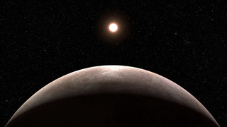 Существование новой экзопланеты размером с Землю подтвердили в НАСА
