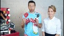 Макияж в большом городе- Яркая помада на каждый день